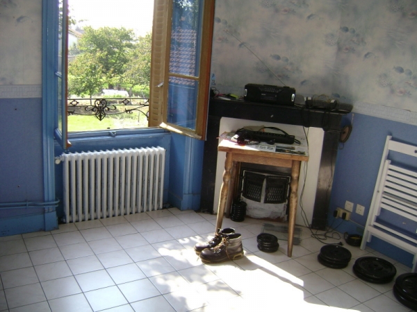 chambre appartement roanne city