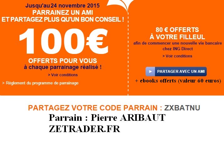 parrain ing direct parrainage ing direct