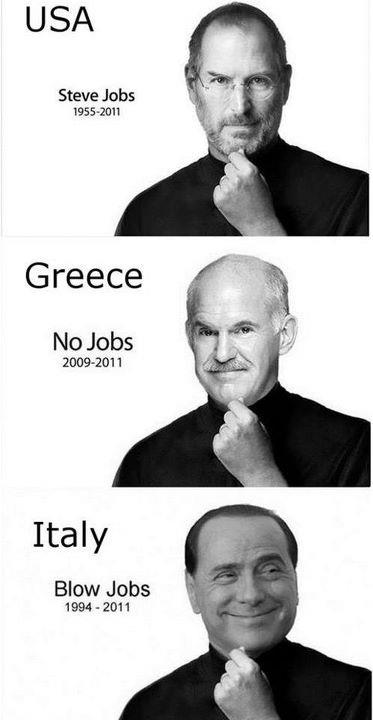 usa grèce italie jobs boulots